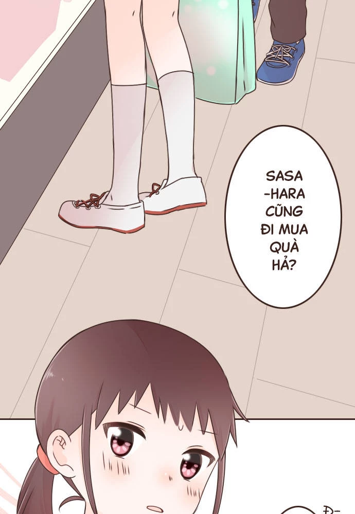 Cô vợ thanh mai trúc mã Chapter 69 - 3