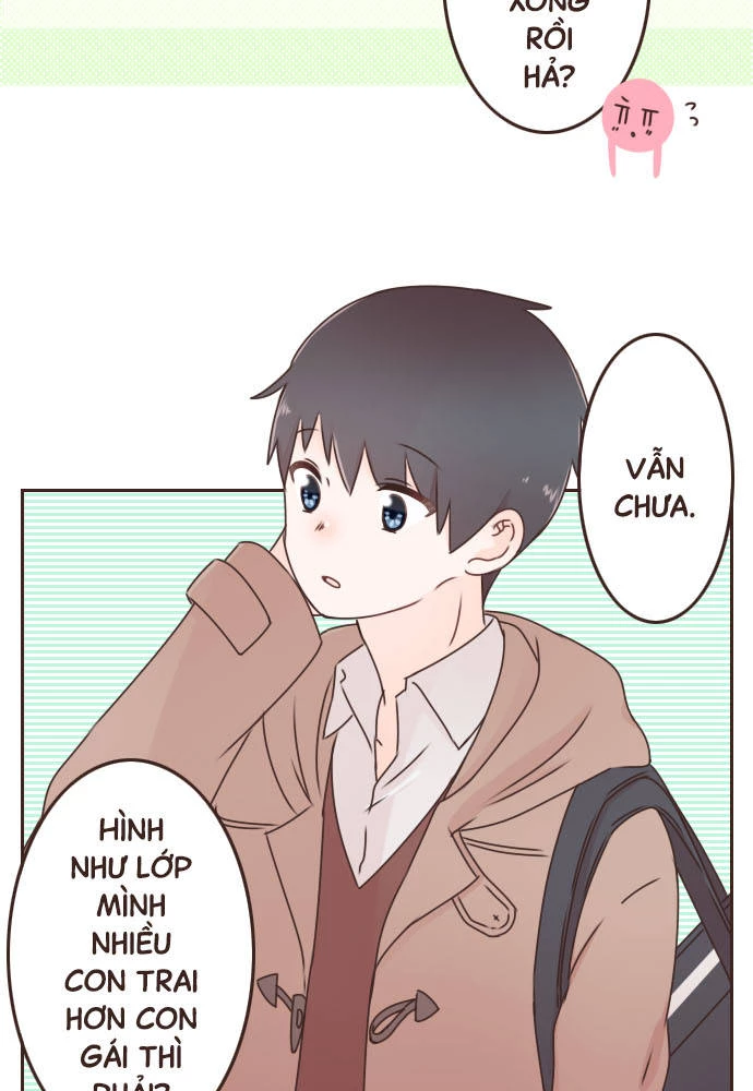 Cô vợ thanh mai trúc mã Chapter 69 - 6