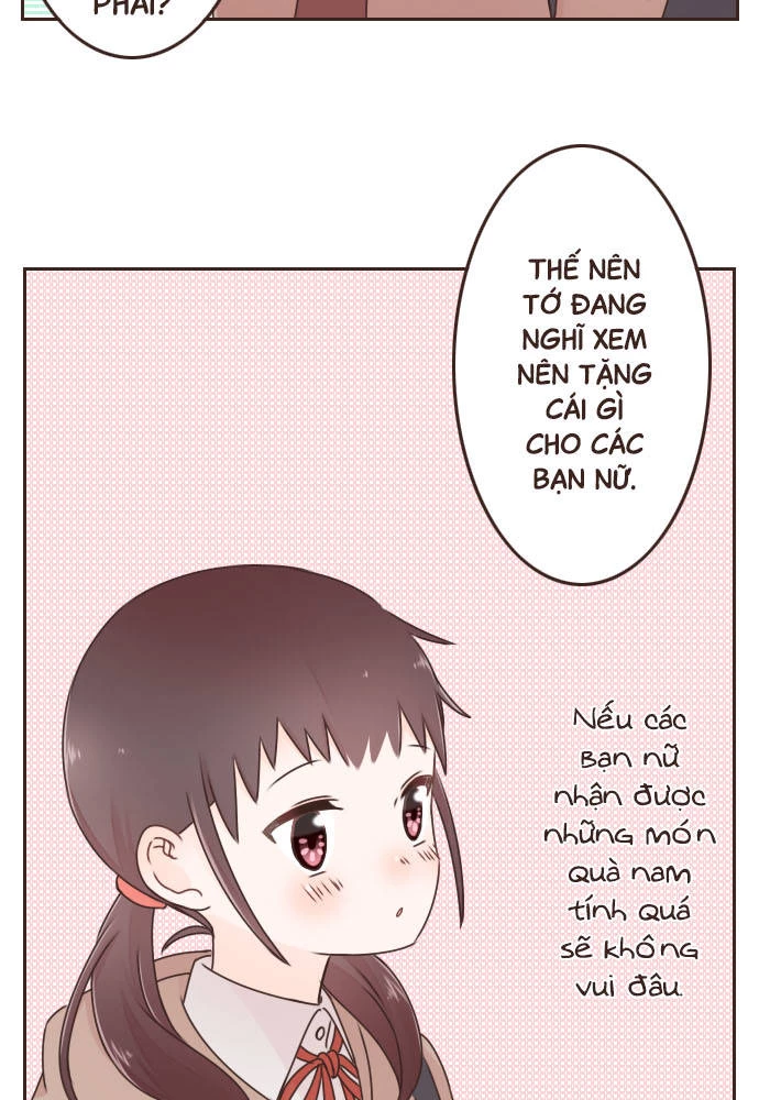 Cô vợ thanh mai trúc mã Chapter 69 - 7