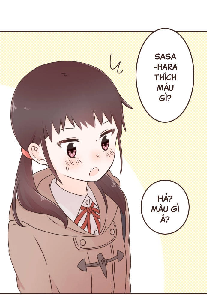Cô vợ thanh mai trúc mã Chapter 69 - 10