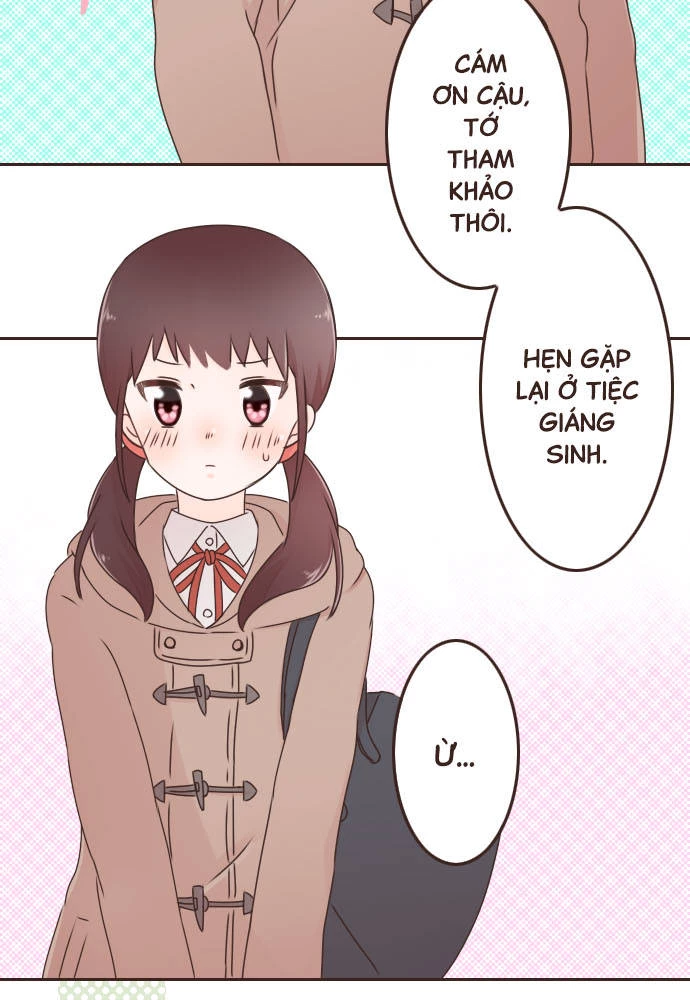 Cô vợ thanh mai trúc mã Chapter 69 - 13