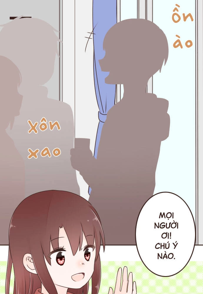 Cô vợ thanh mai trúc mã Chapter 69 - 16