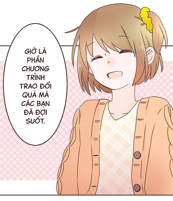 Cô vợ thanh mai trúc mã Chapter 69 - 18