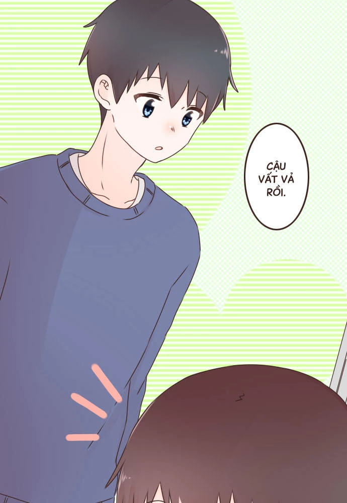 Cô vợ thanh mai trúc mã Chapter 69 - 24