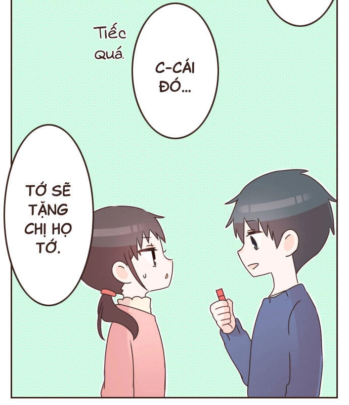 Cô vợ thanh mai trúc mã Chapter 69 - 26