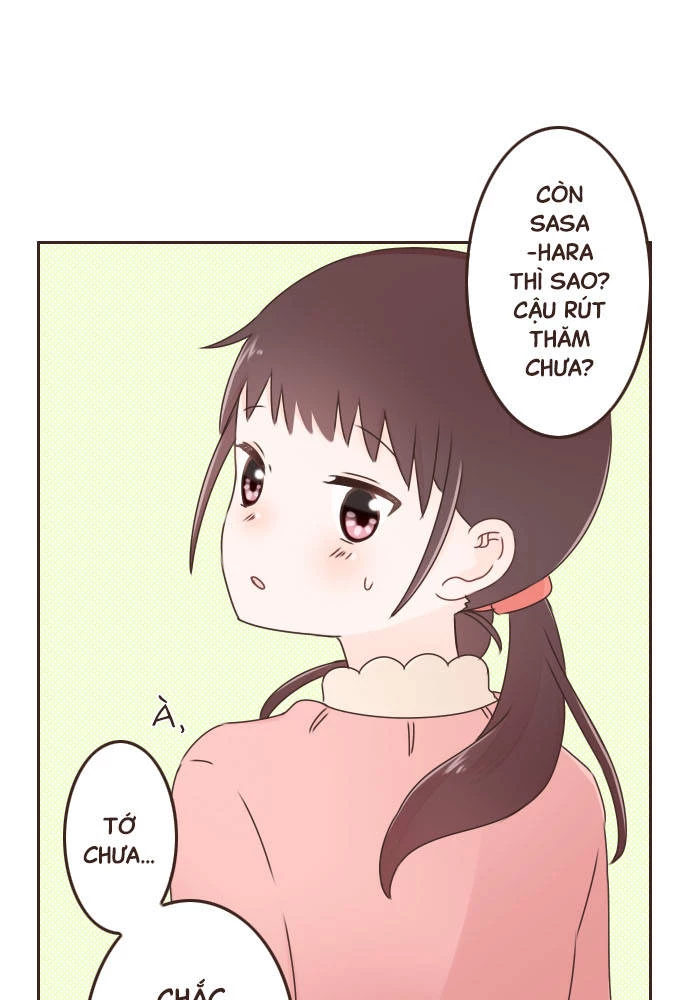 Cô vợ thanh mai trúc mã Chapter 69 - 27