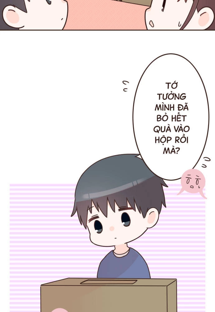 Cô vợ thanh mai trúc mã Chapter 69 - 29