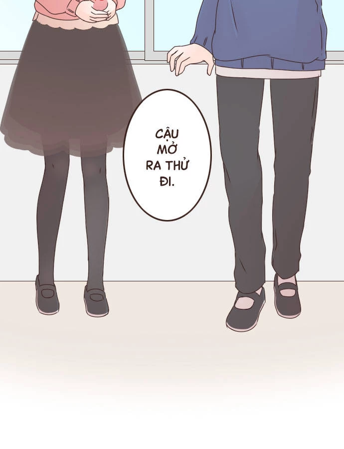 Cô vợ thanh mai trúc mã Chapter 69 - 34