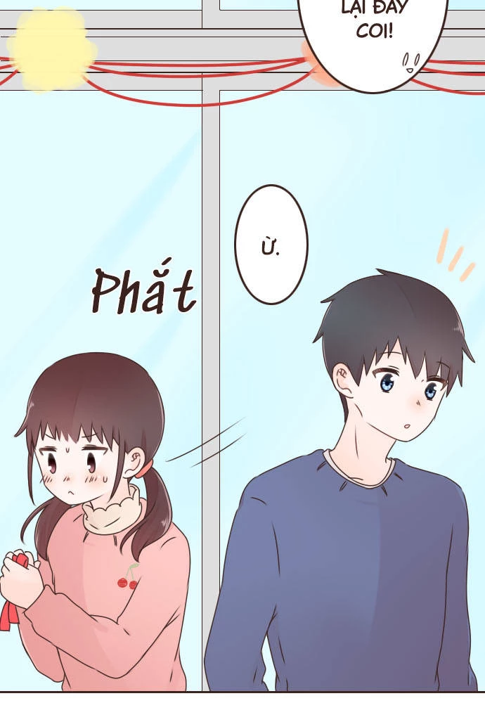 Cô vợ thanh mai trúc mã Chapter 69 - 39