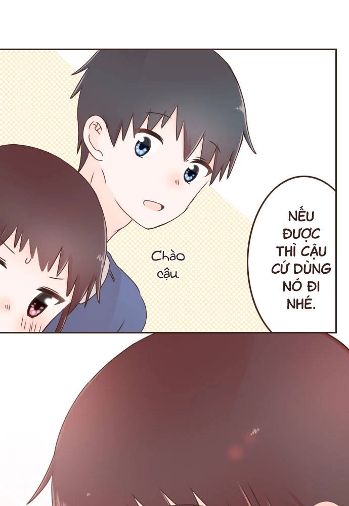 Cô vợ thanh mai trúc mã Chapter 69 - 40