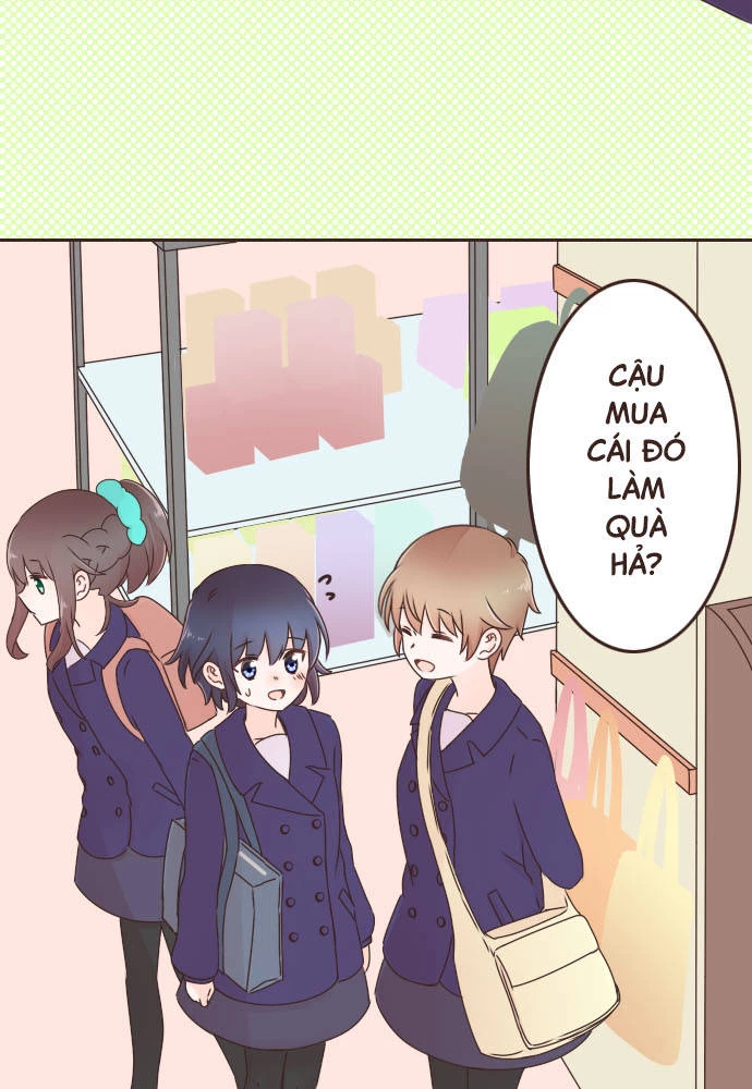 Cô vợ thanh mai trúc mã Chapter 69 - 51
