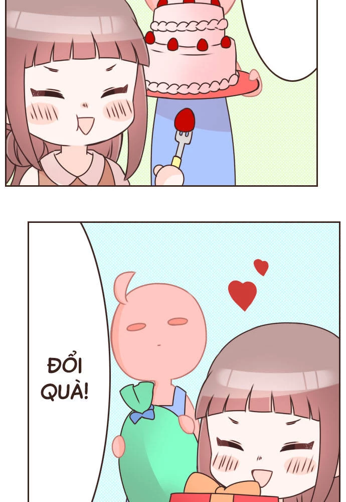 Cô vợ thanh mai trúc mã Chapter 70 - 4