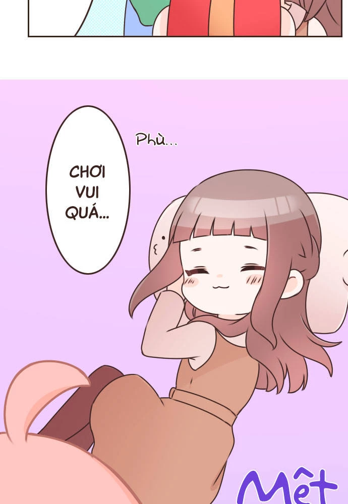Cô vợ thanh mai trúc mã Chapter 70 - 5