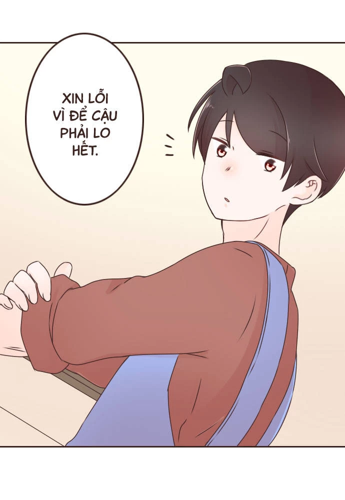 Cô vợ thanh mai trúc mã Chapter 70 - 11