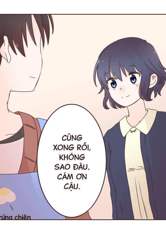 Cô vợ thanh mai trúc mã Chapter 70 - 12