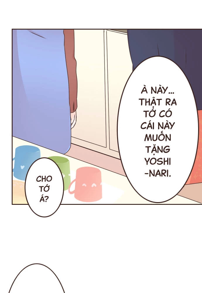 Cô vợ thanh mai trúc mã Chapter 70 - 13