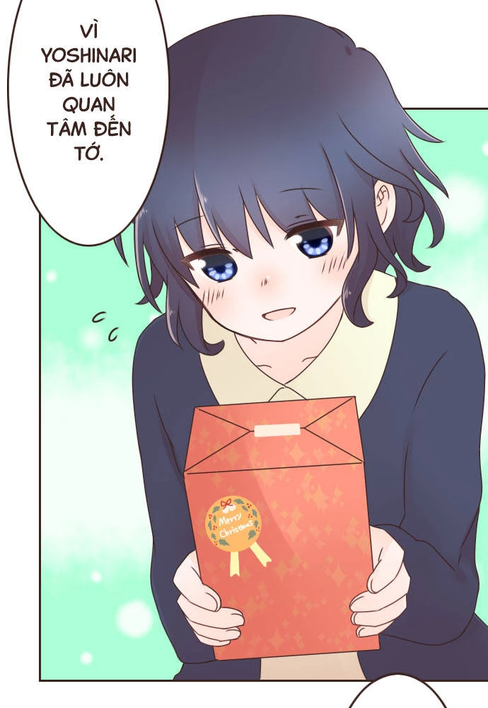 Cô vợ thanh mai trúc mã Chapter 70 - 14