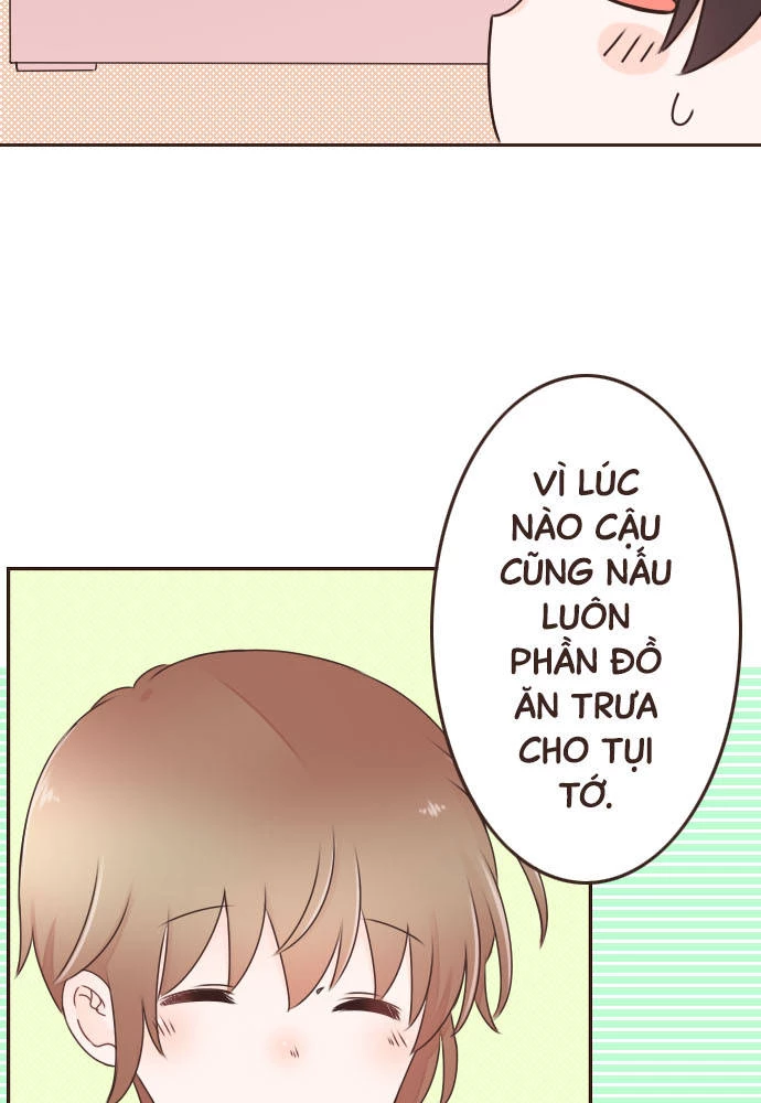 Cô vợ thanh mai trúc mã Chapter 70 - 17