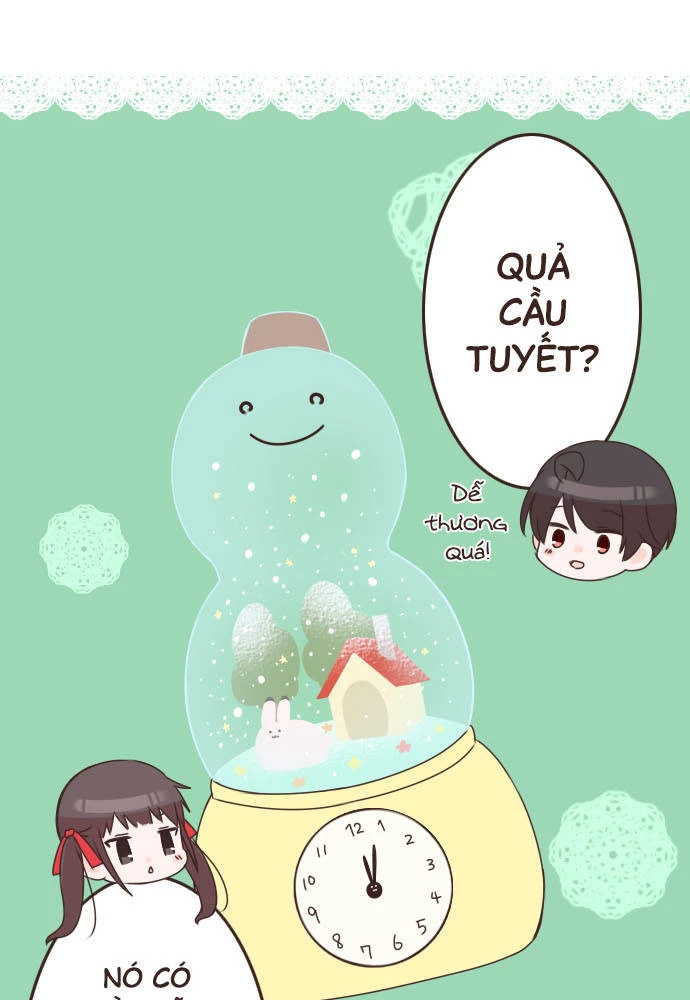 Cô vợ thanh mai trúc mã Chapter 70 - 22