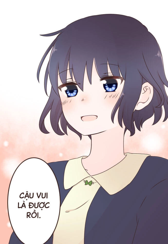 Cô vợ thanh mai trúc mã Chapter 70 - 24