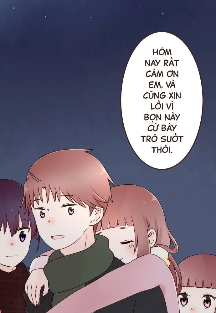 Cô vợ thanh mai trúc mã Chapter 70 - 30