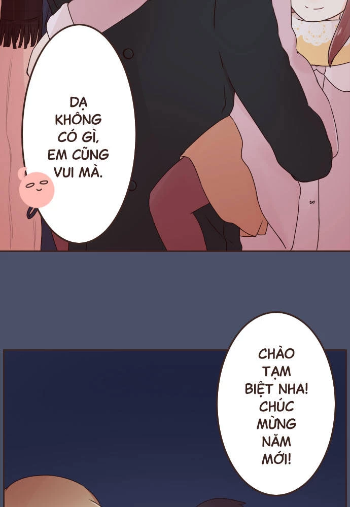 Cô vợ thanh mai trúc mã Chapter 70 - 31