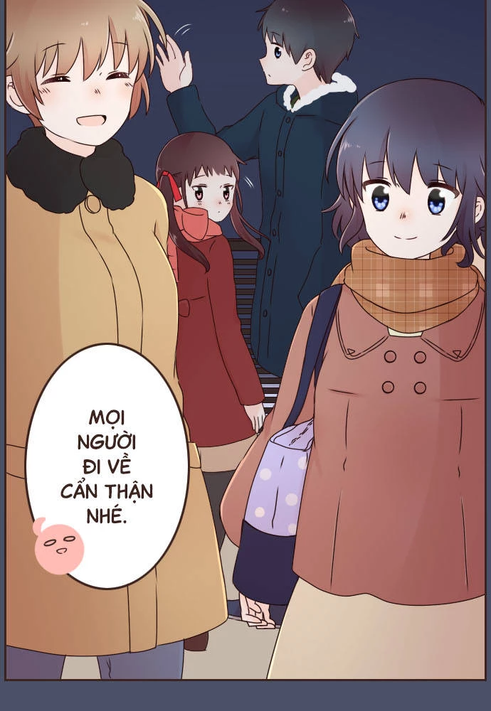 Cô vợ thanh mai trúc mã Chapter 70 - 32