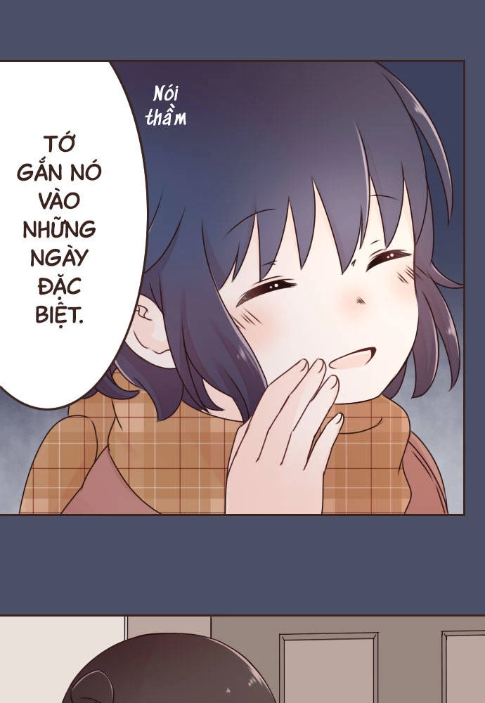 Cô vợ thanh mai trúc mã Chapter 70 - 36