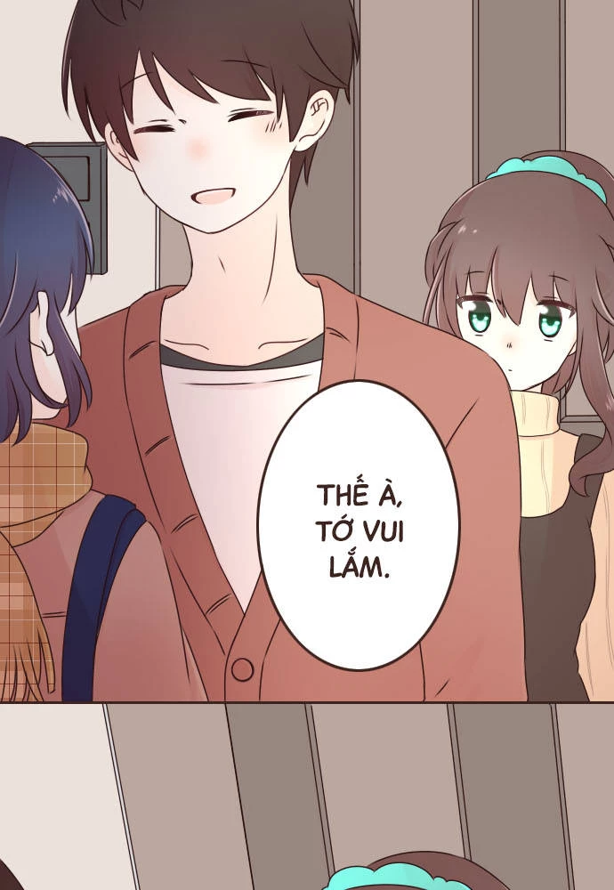 Cô vợ thanh mai trúc mã Chapter 70 - 37