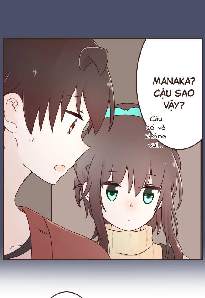 Cô vợ thanh mai trúc mã Chapter 70 - 40