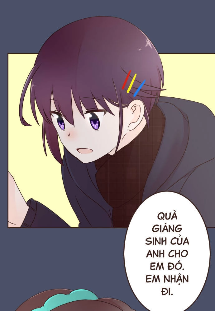 Cô vợ thanh mai trúc mã Chapter 70 - 54