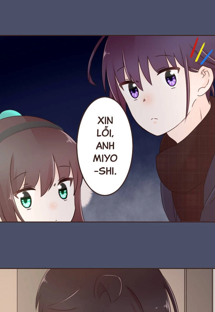 Cô vợ thanh mai trúc mã Chapter 70 - 57