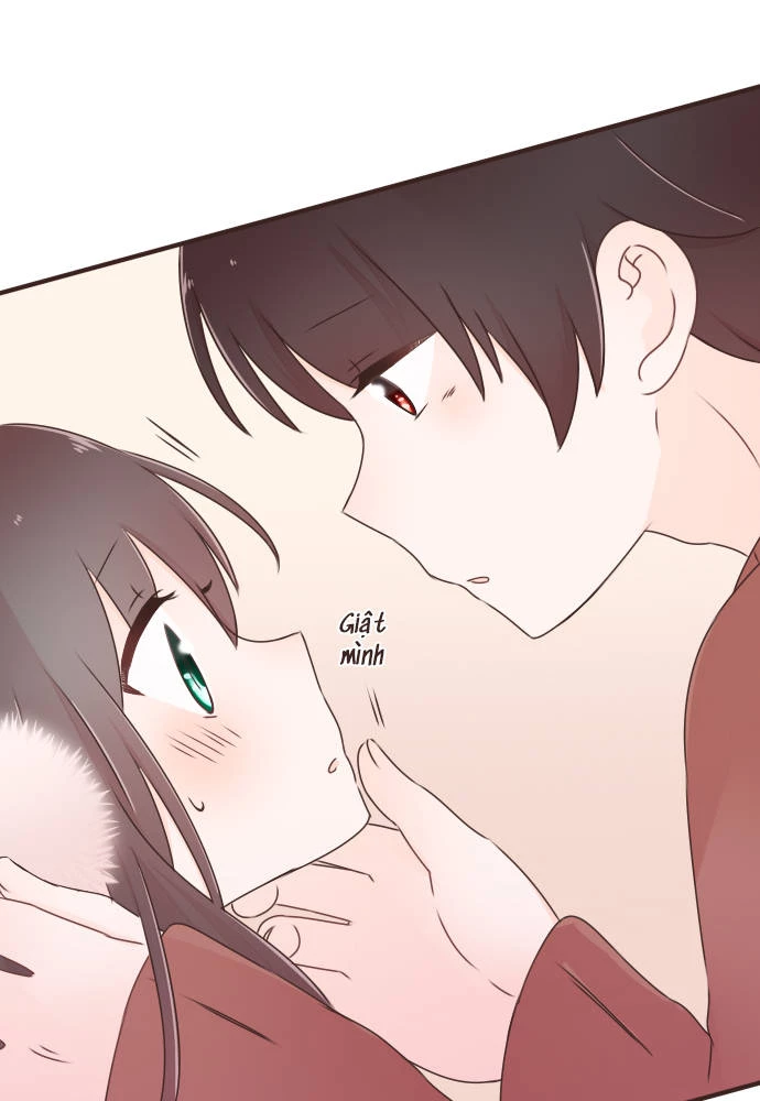 Cô vợ thanh mai trúc mã Chapter 71 - 8