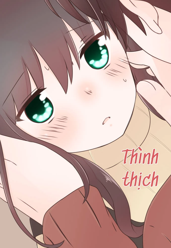 Cô vợ thanh mai trúc mã Chapter 71 - 11