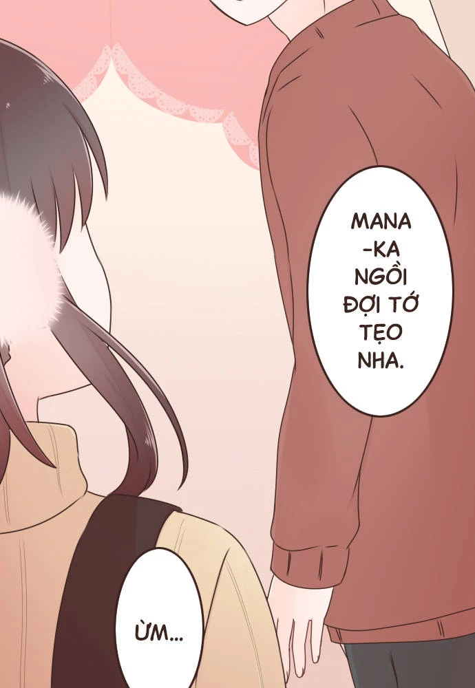 Cô vợ thanh mai trúc mã Chapter 71 - 17