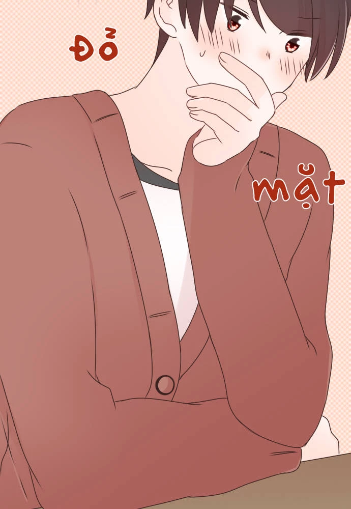 Cô vợ thanh mai trúc mã Chapter 71 - 23