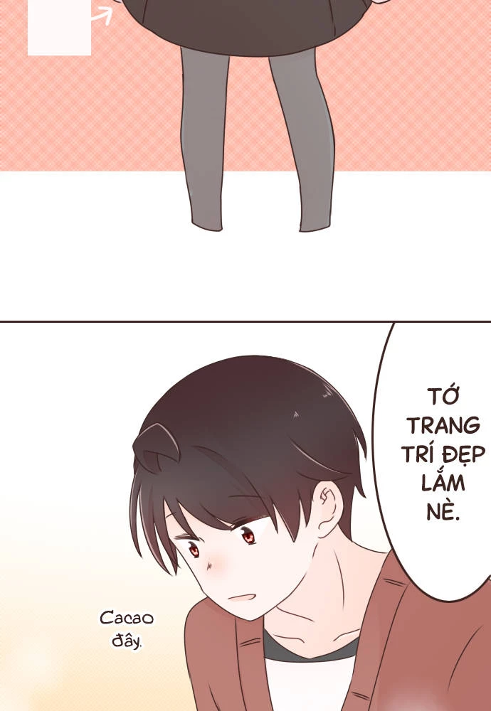 Cô vợ thanh mai trúc mã Chapter 71 - 28