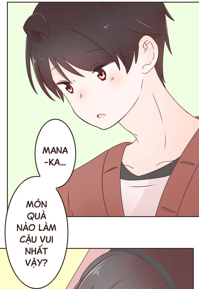 Cô vợ thanh mai trúc mã Chapter 71 - 31