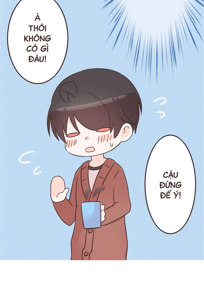 Cô vợ thanh mai trúc mã Chapter 71 - 33