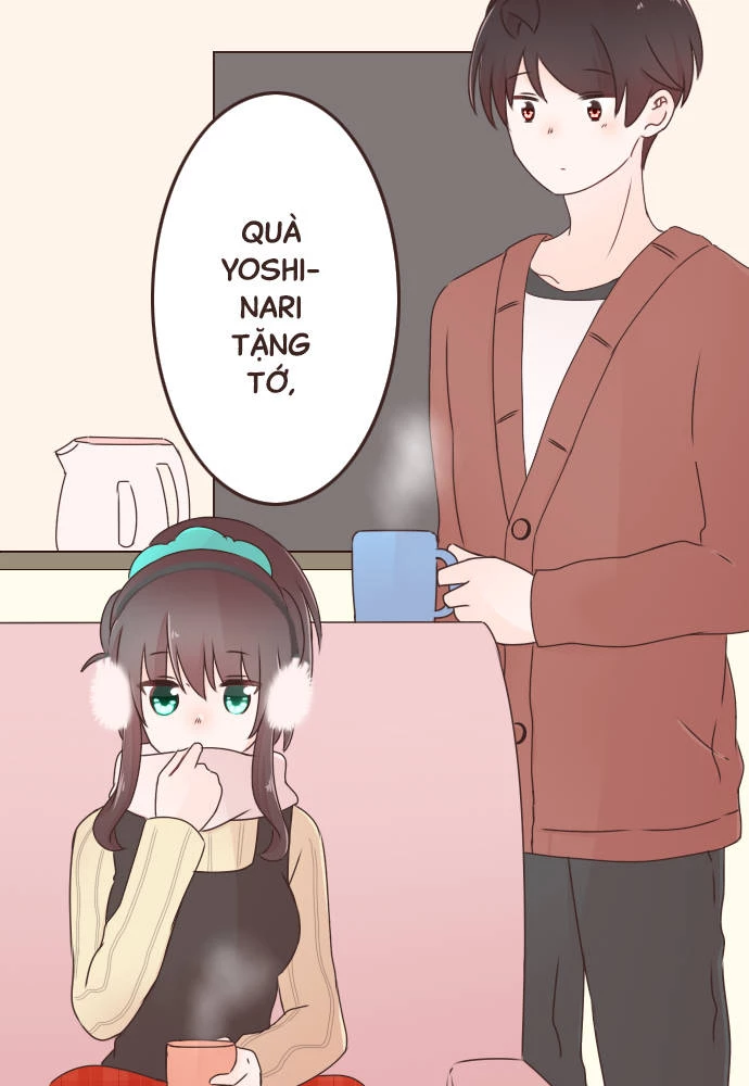 Cô vợ thanh mai trúc mã Chapter 71 - 35