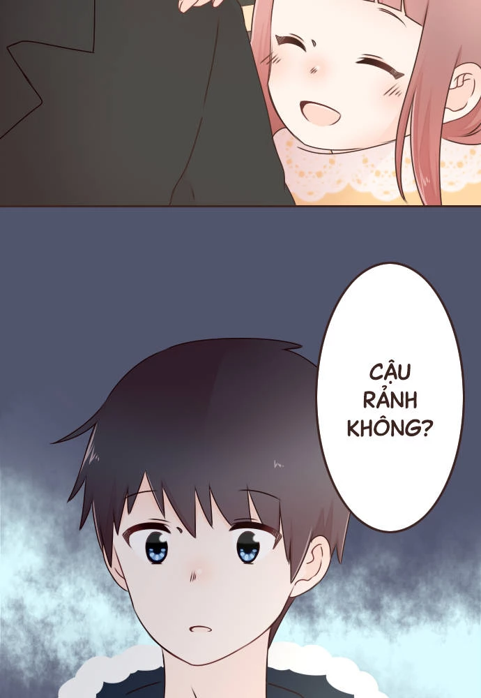 Cô vợ thanh mai trúc mã Chapter 71 - 50
