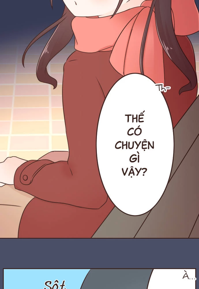 Cô vợ thanh mai trúc mã Chapter 72 - 4