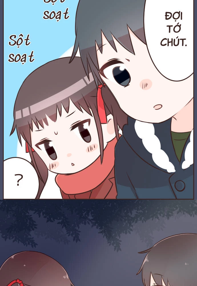 Cô vợ thanh mai trúc mã Chapter 72 - 5