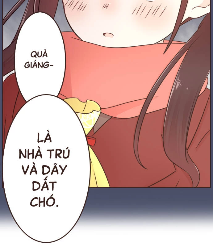 Cô vợ thanh mai trúc mã Chapter 72 - 9