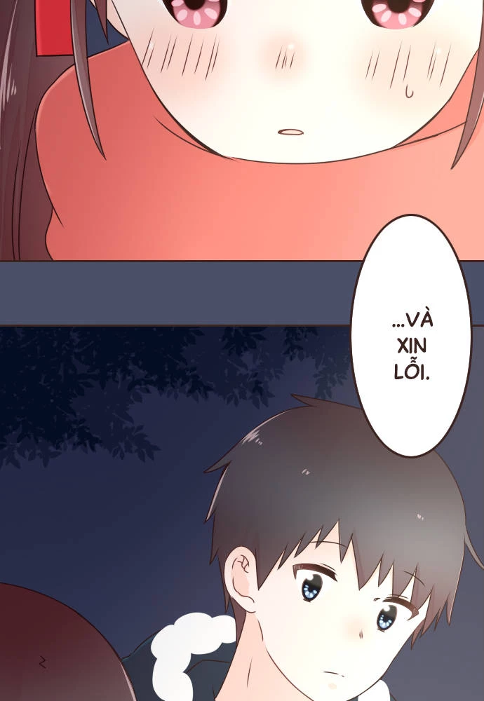 Cô vợ thanh mai trúc mã Chapter 72 - 14