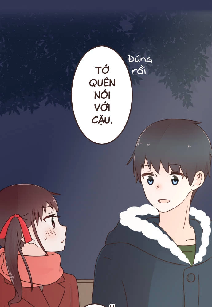 Cô vợ thanh mai trúc mã Chapter 72 - 26