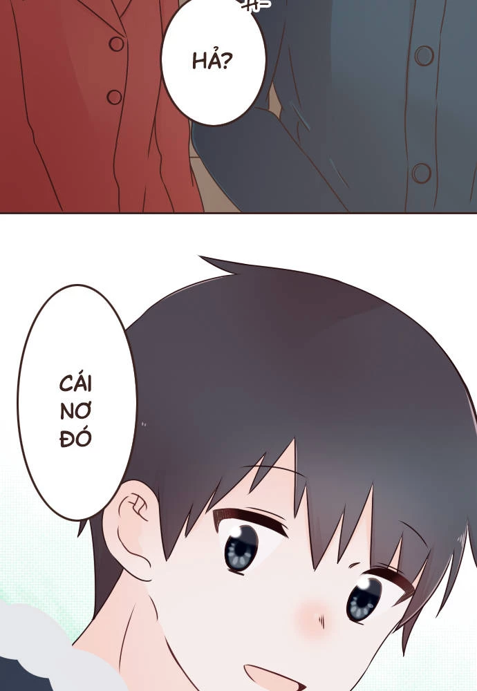 Cô vợ thanh mai trúc mã Chapter 72 - 27