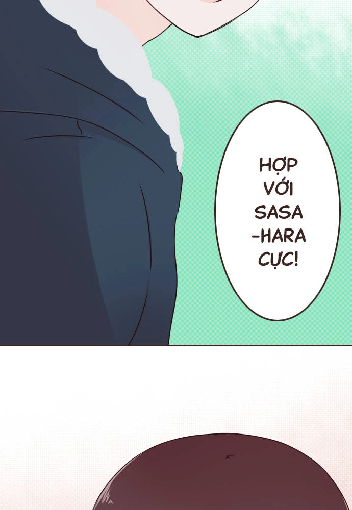 Cô vợ thanh mai trúc mã Chapter 72 - 28