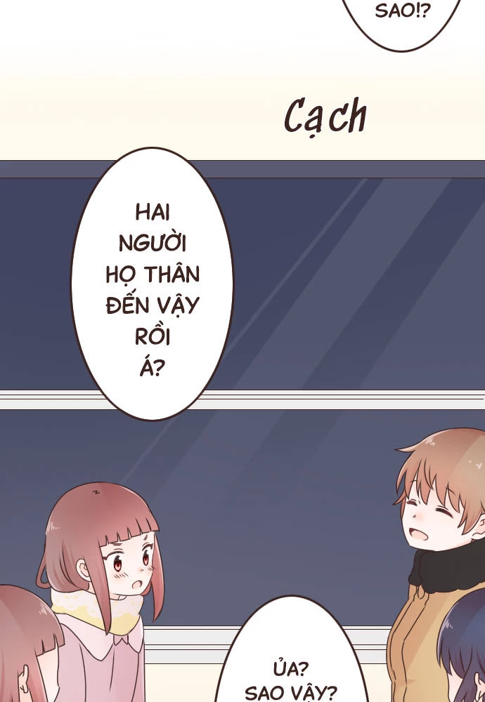 Cô vợ thanh mai trúc mã Chapter 72 - 39