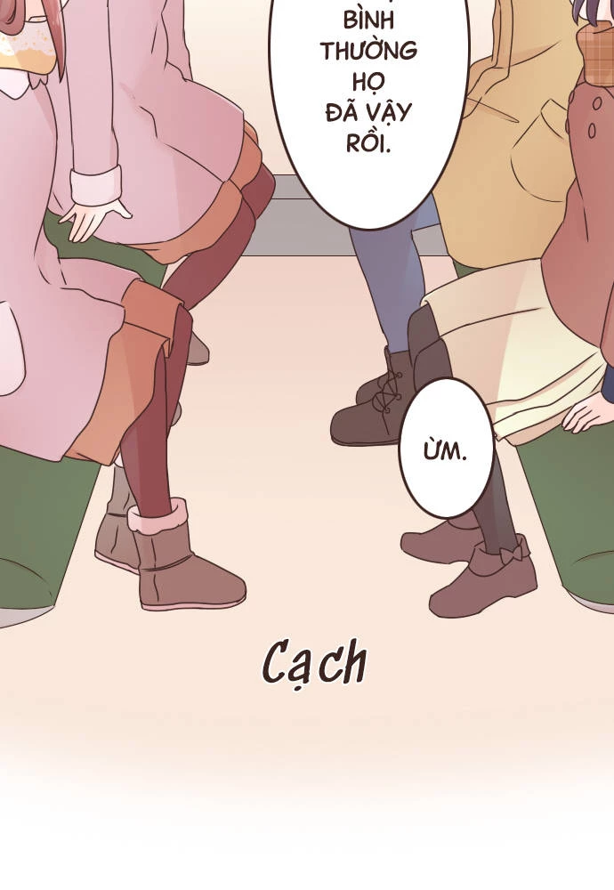 Cô vợ thanh mai trúc mã Chapter 72 - 40